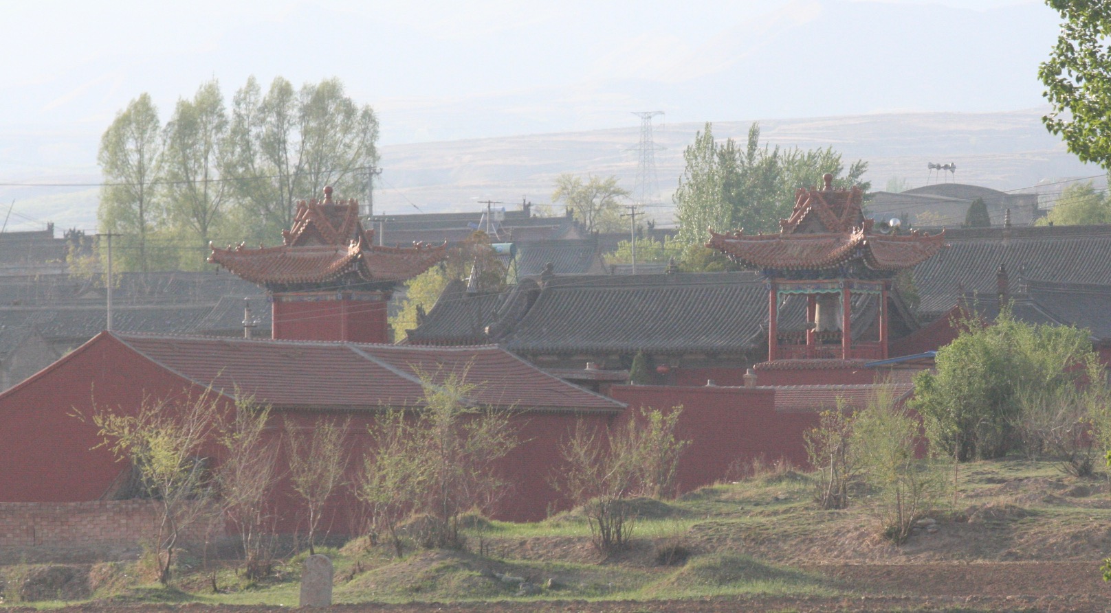 tiangongsi