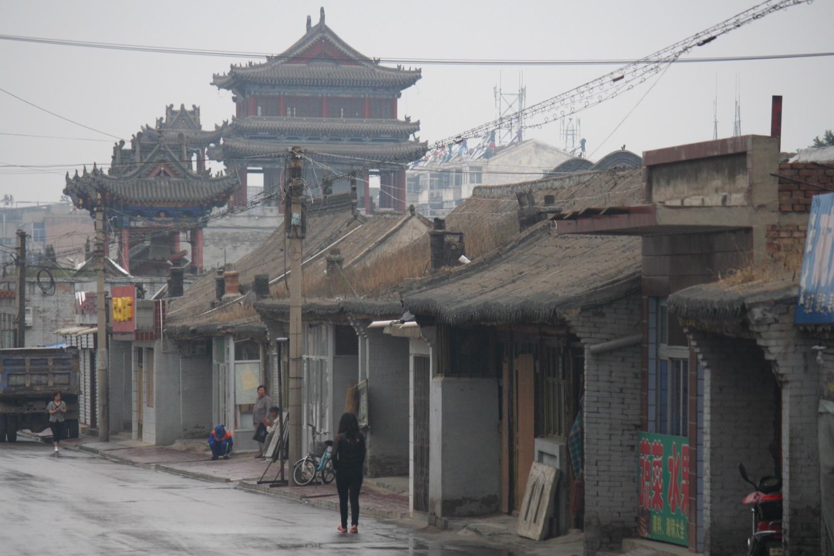 yongfengtowest